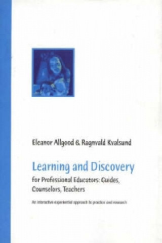 Książka Learning & Discovery Ragnvald Kvalsund