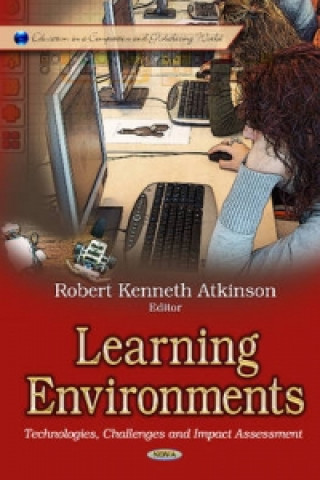 Könyv Learning Environments 