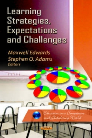 Книга Learning Strategies, Expectations & Challenges 