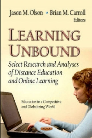 Könyv Learning Unbound 