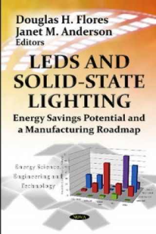Carte LEDs & Solid-State Lighting 