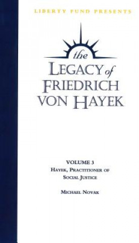 Digital Legacy of Friedrich von Hayek DVD, Volume 3 Michael Novák