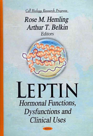Book Leptin 
