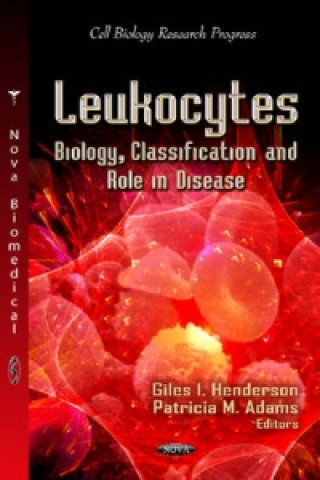 Книга Leukocytes 