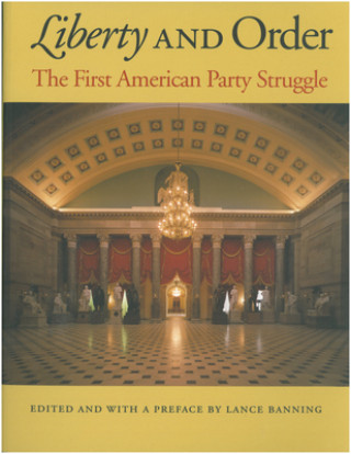 Book Liberty & Order Lance Banning