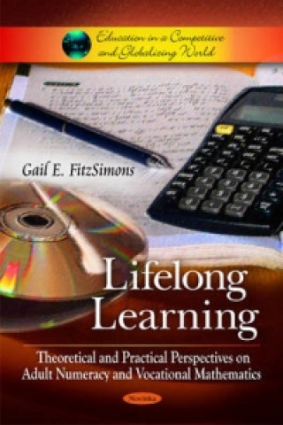 Kniha Lifelong Learning Gail E. FitzSimons