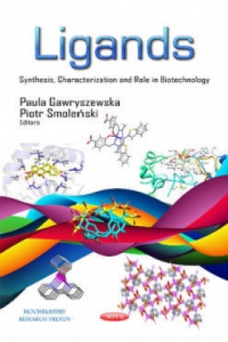 Buch Ligands 