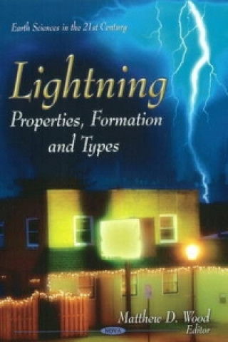 Buch Lightning 