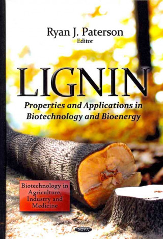 Livre Lignin 