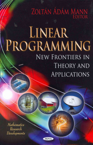 Könyv Linear Programming 