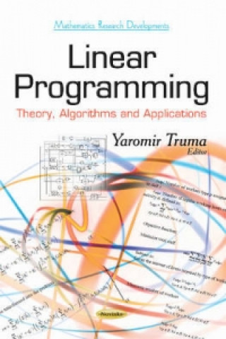 Carte Linear Programming Yaromir Truma