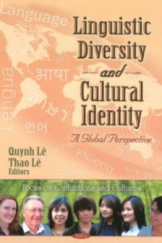 Buch Linguistic Diversity & Cultural Identity 