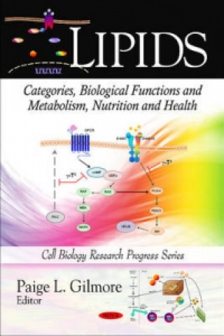 Book Lipids 