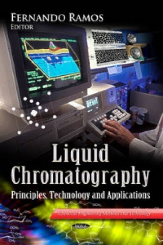 Książka Liquid Chromatography 