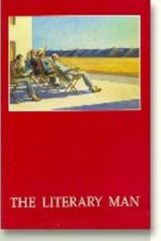 Livre Literary Man Karl-Heinz Westarp