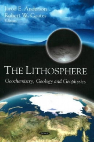 Carte Lithosphere 