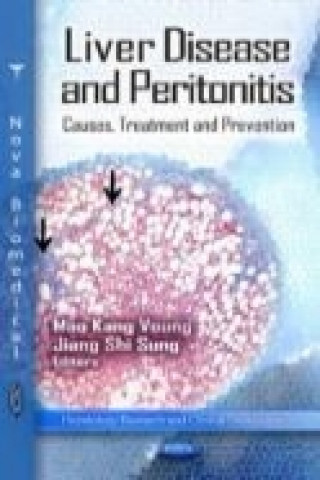 Carte Liver Disease & Peritonitis 