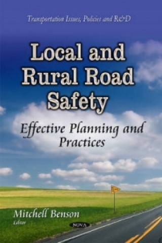 Carte Local & Rural Road Safety 