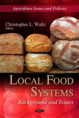 Könyv Local Food Systems 