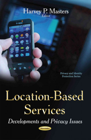 Βιβλίο Location-Based Services 