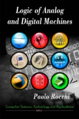 Carte Logic of Analog & Digital Machines Paolo Rocchi