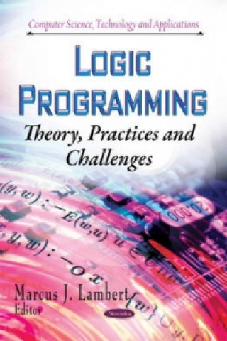 Knjiga Logic Programming Marcus J Lambert