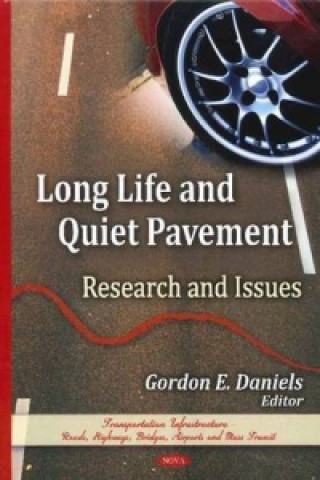 Buch Long Life & Quiet Pavement 