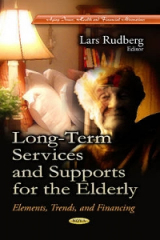Carte Long-Term Services & Supports for the Elderly 