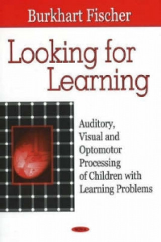 Libro Looking for Learning Burkhart Fischer