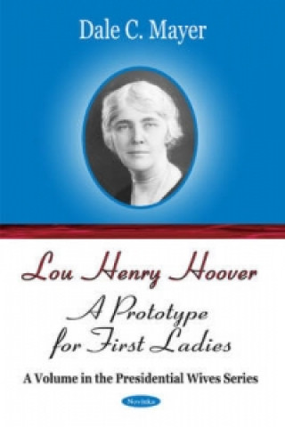 Carte Lou Henry Hoover Dale C. Mayer