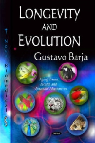 Carte Longevity & Evolution Gustavo Barja