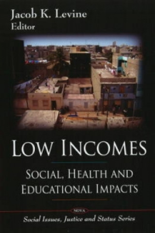 Carte Low Incomes 