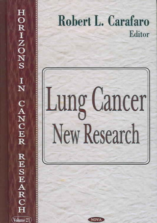 Livre Lung Cancer 