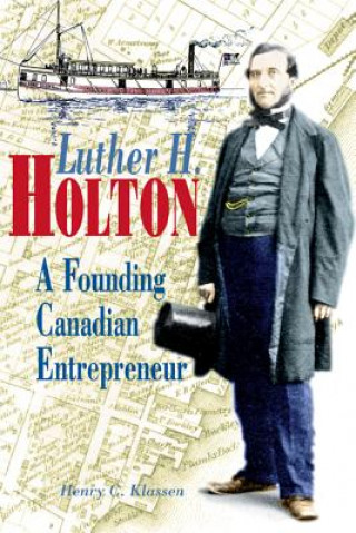 Carte Luther H. Holton Henry C. Klassen