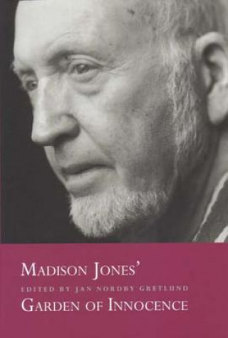 Libro Madison Jones' Garden of Innocence 