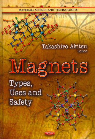 Carte Magnets 