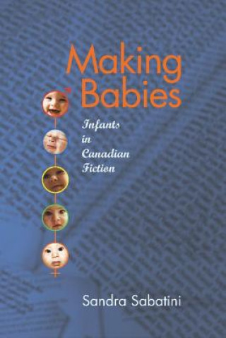 Book Making Babies Sandra Sabatini