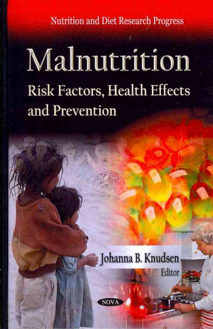 Carte Malnutrition 