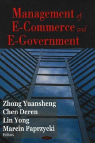 Livre Management of E-Commerce & E-Government 