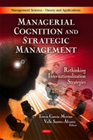 Carte Managerial Cognition & Strategic Management 