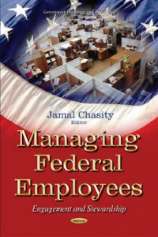 Buch Managing Federal Employees 