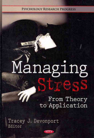 Könyv Managing Stress 