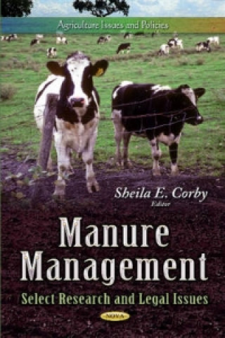 Buch Manure Management 