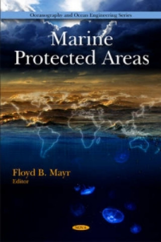 Book Marine Protected Areas 