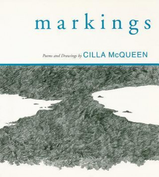 Kniha Markings Cilla McQueen