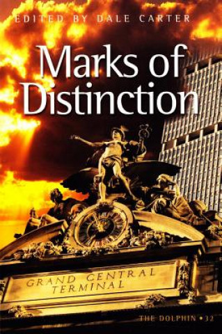 Kniha Marks of Distinction 