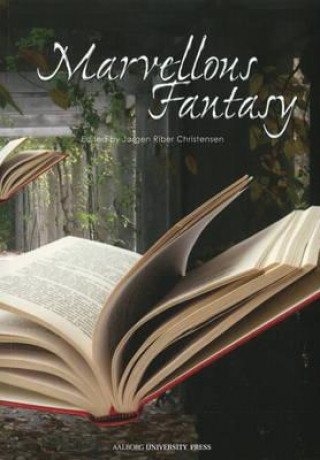 Libro Marvellous Fantasy J Riber Christensen