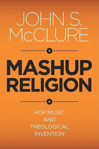 Book Mashup Religion John S. McClure