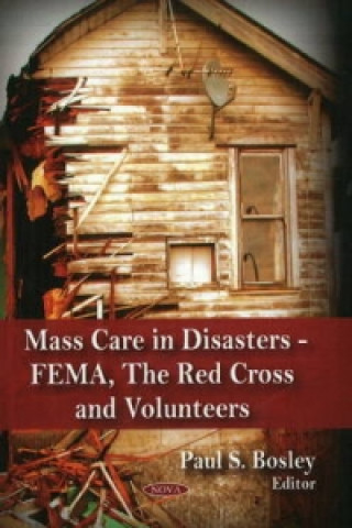 Βιβλίο Mass Care in Disasters 