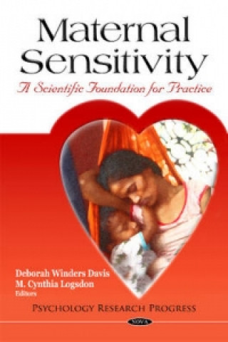 Book Maternal Sensitivity M. Cynthia Logsdon